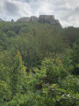 Vue sur le village