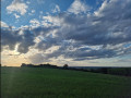 Vue sur les coteaux Est de Toulouse