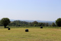 Vue sur les Côtes de Saint-Vaury