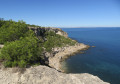 Le Sentier du Guetteur à Leucate