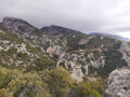 vue sur les gorges