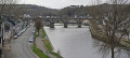 Vue sur les ponts