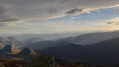 vue sur les pyrénées