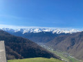 Boucle par la cabane de Saunères depuis Artigue