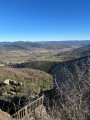 Saint-Michel de Mourcairol par la Combe de Baraban