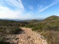 Vue sur Marseille