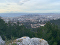 Vue sur Marseille