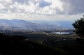 Vue sur Marseille