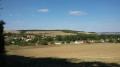 Vue sur Nailly