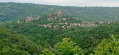 Vallée de l'Aveyron à Najac