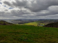 Vue sur Roche la Molière