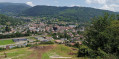 Vue sur Saint-Amarin