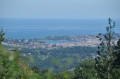 Vue sur Saint-Jean-de-Luz