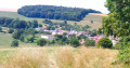 Sur les traces de Chanzy via la Ferme des Petites Censes