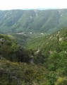 vue sur Valgorge