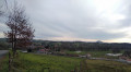 vue sur village  depuis Les Vignes