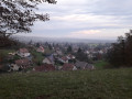 Vue sur Vyans-le-Val