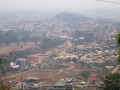 Mont Fébé et Mont Mbankolo