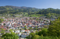 Tour de Waldkirch - Sud