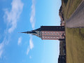 Wangerooge: Westturm, Hafen & Leuchttürme