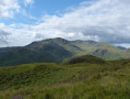 Wetherlam, Swirl How and Great Carrs
