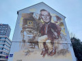 Le street art à Mulhouse