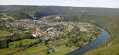 Zone décollage parapente