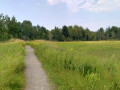 Maison du Parc régional des Grandes-Rivières du Lac Saint-Jean